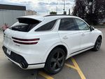  2023 Genesis GV70 Right Rear Corner Photo in Edmonton AB