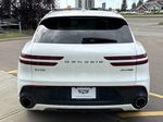  2023 Genesis GV70 Rear of Vehicle Photo in Edmonton AB