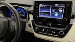 Blue[Blueprint] 2020 Toyota Corolla Hybrid - CVT, Leather, Heated Seats, Backup Cam Trunk / Cargo Area Photo in Winnipeg MB