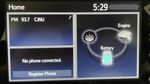 Blue[Blueprint] 2020 Toyota Corolla Hybrid - CVT, Leather, Heated Seats, Backup Cam Left Rear Corner Photo in Winnipeg MB