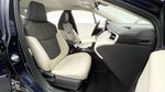 Blue[Blueprint] 2020 Toyota Corolla Hybrid - CVT, Leather, Heated Seats, Backup Cam Sunroof Photo in Winnipeg MB