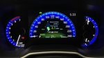 Blue[Blueprint] 2020 Toyota Corolla Hybrid - CVT, Leather, Heated Seats, Backup Cam Right Rear Corner Photo in Winnipeg MB