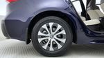 Blue[Blueprint] 2020 Toyota Corolla Hybrid - CVT, Leather, Heated Seats, Backup Cam Hood Photo in Winnipeg MB