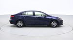Blue[Blueprint] 2020 Toyota Corolla Hybrid - CVT, Leather, Heated Seats, Backup Cam Headliner / Equipment Photo in Winnipeg MB