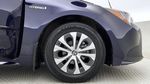 Blue[Blueprint] 2020 Toyota Corolla Hybrid - CVT, Leather, Heated Seats, Backup Cam Front Bumper Grill Valance Photo in Winnipeg MB