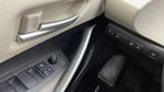 Blue[Blueprint] 2020 Toyota Corolla Hybrid - CVT, Leather, Heated Seats, Backup Cam Fourth Row  Seat  Photo in Winnipeg MB