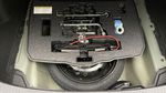 Blue[Blueprint] 2020 Toyota Corolla Hybrid - CVT, Leather, Heated Seats, Backup Cam Right  Rear Corner Photo in Winnipeg MB