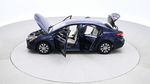 Blue[Blueprint] 2020 Toyota Corolla Hybrid - CVT, Leather, Heated Seats, Backup Cam Additional Photo 3 in Winnipeg MB