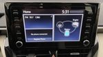 Blue[Blueprint] 2020 Toyota Corolla Hybrid - CVT, Leather, Heated Seats, Backup Cam Front Vehicle Photo in Winnipeg MB