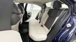 Blue[Blueprint] 2020 Toyota Corolla Hybrid - CVT, Leather, Heated Seats, Backup Cam Left Front Seat Photo in Winnipeg MB