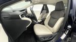 Blue[Blueprint] 2020 Toyota Corolla Hybrid - CVT, Leather, Heated Seats, Backup Cam Left Driver Controlled Options Photo in Winnipeg MB