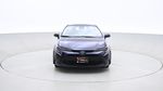 Blue[Blueprint] 2020 Toyota Corolla Hybrid - CVT, Leather, Heated Seats, Backup Cam Left Rear Body Line Photo in Winnipeg MB