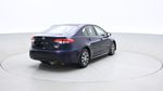 Blue[Blueprint] 2020 Toyota Corolla Hybrid - CVT, Leather, Heated Seats, Backup Cam Left Front Carpet and Pedals Photo in Winnipeg MB