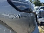 Gray[Moonstone Grey Metallic] 2025 Buick Envision Trim Specific Photo in Edmonton AB