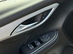 Gray[Moonstone Grey Metallic] 2025 Buick Envision Driver's Side Door Controls Photo in Edmonton AB