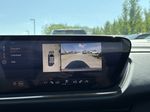 Gray[Moonstone Grey Metallic] 2025 Buick Envision Backup Camera Closeup Photo in Edmonton AB