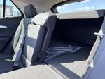 Gray[Moonstone Grey Metallic] 2025 Buick Envision Rear Seat: Cargo/Storage Photo in Edmonton AB