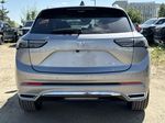 Gray[Moonstone Grey Metallic] 2025 Buick Envision Rear of Vehicle Photo in Edmonton AB