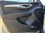 Gray[Moonstone Grey Metallic] 2025 Buick Envision Left Front Interior Door Panel Photo in Edmonton AB