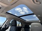 Gray[Moonstone Grey Metallic] 2025 Buick Envision Sunroof Photo in Edmonton AB