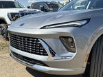 Gray[Moonstone Grey Metallic] 2025 Buick Envision Left Front Head Light / Bumper and Grill in Edmonton AB