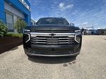 Black[Black] 2025 Chevrolet Suburban PREMIER Front Vehicle Photo (Low) in Nipawin SK