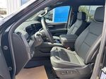 Black[Black] 2025 Chevrolet Suburban PREMIER Left Front Interior Photo in Nipawin SK