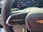 Black[Black] 2025 Chevrolet Suburban PREMIER Steering Wheel LS in Nipawin SK