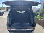 Black[Black] 2025 Chevrolet Suburban PREMIER Rear Hatch/Gate in Nipawin SK
