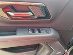 Black[Black] 2025 Chevrolet Suburban PREMIER Driver's Side Door Controls Photo in Nipawin SK