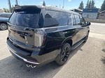 Black[Black] 2025 Chevrolet Suburban PREMIER Right  Rear Corner Photo in Nipawin SK
