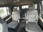 Black[Black] 2025 Chevrolet Suburban PREMIER Rear Seat Centered in Nipawin SK