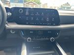 Black[Black] 2025 Chevrolet Suburban PREMIER Central Dash Options Photo in Nipawin SK