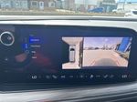Black[Black] 2025 Chevrolet Suburban PREMIER Backup Camera Screen Photo in Nipawin SK
