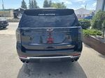 Black[Black] 2025 Chevrolet Suburban PREMIER Rear of Vehicle Photo in Nipawin SK