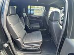 Black[Black] 2025 Chevrolet Suburban PREMIER Right Rear Seat Photo in Nipawin SK