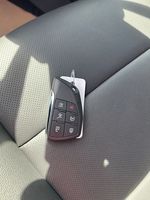 Black[Black] 2025 Chevrolet Suburban PREMIER Key and Fob Photo in Nipawin SK