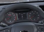 Gray[Sterling Grey Metallic] 2025 Chevrolet Trax Trim Specific Photo in Calgary AB