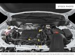 Gray[Sterling Grey Metallic] 2025 Chevrolet Trax Engine Compartment Photo in Calgary AB