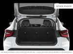 Gray[Sterling Grey Metallic] 2025 Chevrolet Trax Trunk / Cargo Area Photo in Calgary AB
