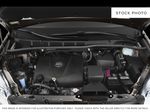 GRAY 2020 Toyota Sienna Engine Compartment Photo in Edmonton AB