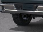 Cypress Grey 2025 Chevrolet Silverado 2500 HD Right Side Rear Seat  Photo in Calgary AB