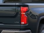 Cypress Grey 2025 Chevrolet Silverado 2500 HD Left Front Head Light / Bumper and Grill in Calgary AB
