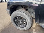 BLACK 2018 Toyota Tundra Driver's Side Door Controls Photo in Edmonton AB