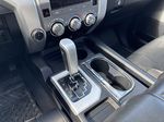 BLACK 2018 Toyota Tundra Left Front Head Light / Bumper and Grill in Edmonton AB