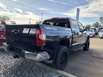 BLACK 2018 Toyota Tundra Left Front Interior Door Panel Photo in Edmonton AB