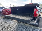 BLACK 2018 Toyota Tundra Engine Compartment Photo in Edmonton AB