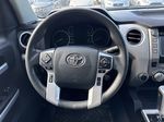 BLACK 2018 Toyota Tundra Sunroof Photo in Edmonton AB