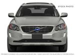  2017 Volvo XC60 Front Vehicle Photo in Dartmouth NS