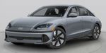 ABYSS BLACK 2025 Hyundai IONIQ 6 Primary Photo in Ottawa ON